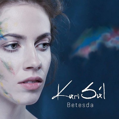 Kari Sál - Betesda (2017)