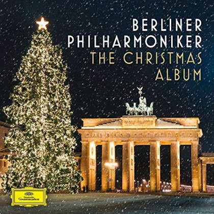 Berlínští filharmonici/Berliner Philharmoniker - Christmas Album (2016) 
