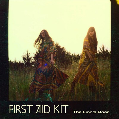 First Aid Kit - Lion's Roar (2012)