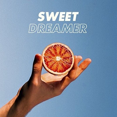 Will Joseph Cook - Sweet Dreamer (2017) - Vinyl 