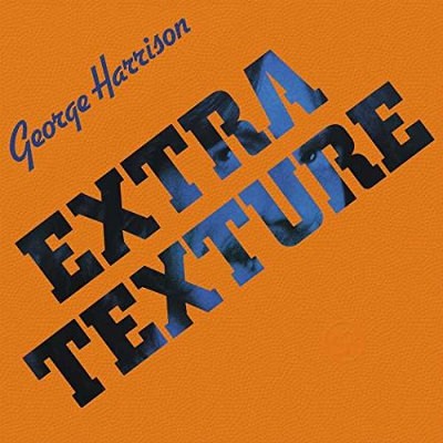 George Harrison - Extra Texture (Reedice 2017) - Vinyl 