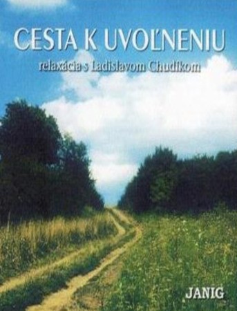 Janig - Cesta K Uvoľneniu (Kazeta, 2005)