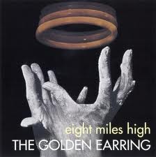 Golden Earring - Eight Miles High 