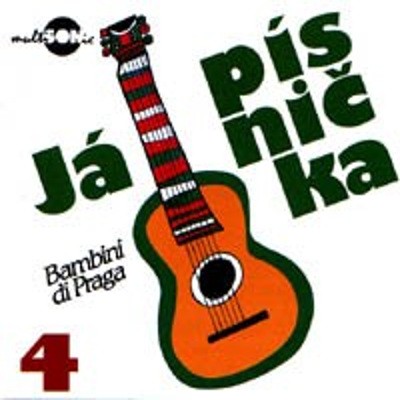 Bambini Di Praga - Já Písnička 4 