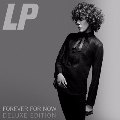 LP (Laura Pergolizzi) - Forever For Now (Deluxe Edition 2017) 