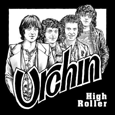 Urchin - High Roller (2011)