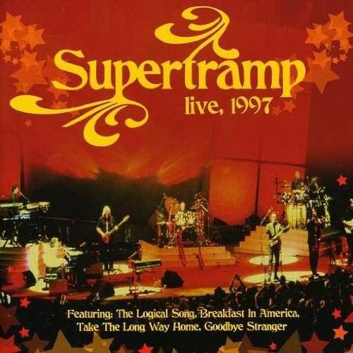 Supertramp - It Was The Best Of Time: Live 