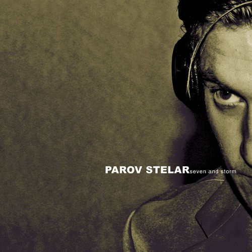 Parov Stelar - Seven And Storm 