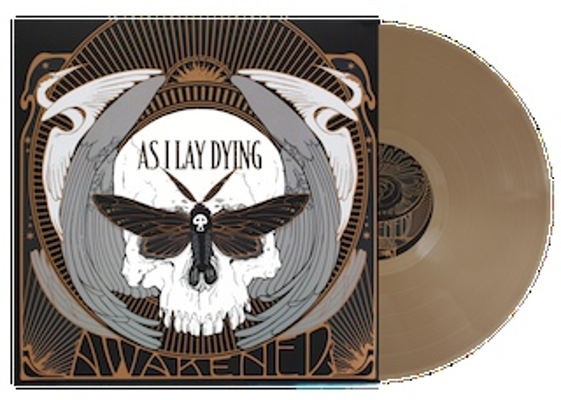 As I Lay Dying - Awakened - 180 gr. Vinyl 