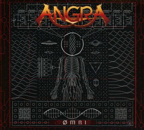 Angra - Omni (2018) 