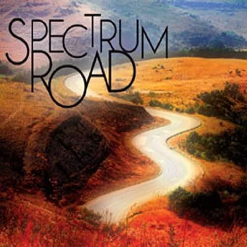Spectrum Road - Spectrum Road - 180 gr. Vinyl 