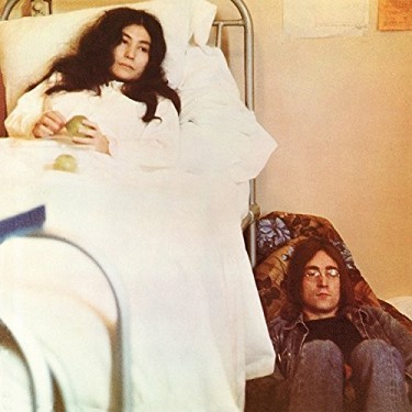 John Lennon & Yoko Ono - Unfinished Music No. 2: Life With The Lions (2016) 