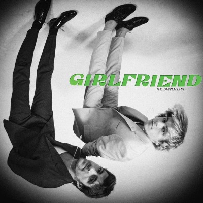 Driver Era - Girlfriend (Limited Indie Vinyl, 2022) - Vinyl