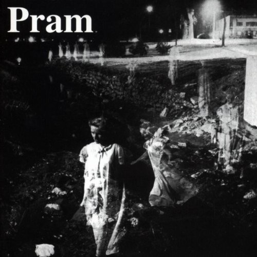 Pram - Somniloquy (2001) 