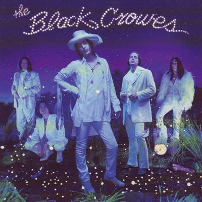 Black Crowes - By Your Side (1999) 