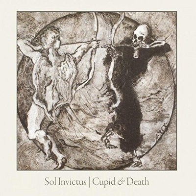 Sol Invictus - Cupid & Death (Limited Edition 2012)