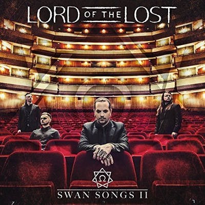 Lord Of The Lost - Swan Songs II (Limited Edition, 2017) - Vinyl 