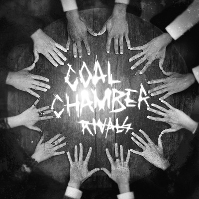 Coal Chamber - Rivals (Limited Edition, 2015) - Vinyl 