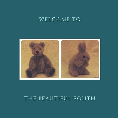 Beautiful South - Welcome To The Beautiful South (Edice 2018) - Vinyl 