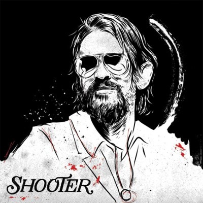 Shooter Jennings - Shooter (2018) 
