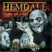 HEMDALE - Rad Jackson 