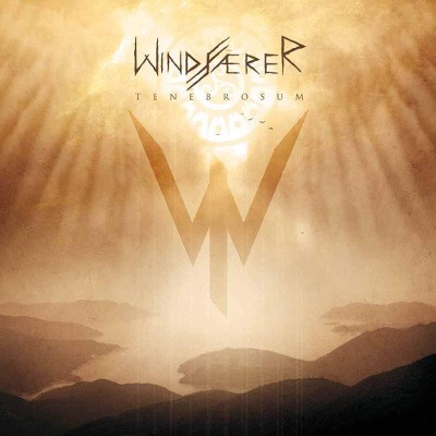 Windfaerer - Tenebrosum (2015) 