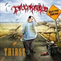 Tankard - Thirst (CD+DVD, Limited Digipack, 2008) 
