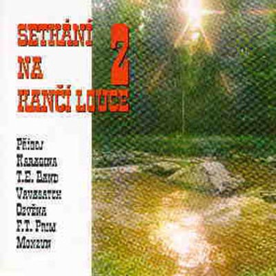 Various Artists - Setkání na Kančí louce 2 (1996) 