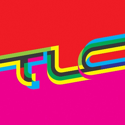 TLC - TLC (2017) - Vinyl 