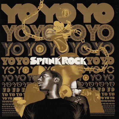 Spank Rock - YoYoYoYoYo (2006) 