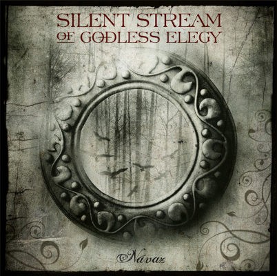 Silent Stream Of Godless Elegy - Návaz (2011)