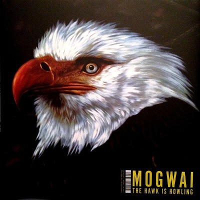 Mogwai - Hawk Is Howling (2008) - Vinyl 