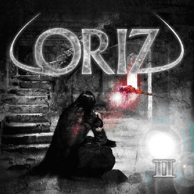 Oriz - II (2011)