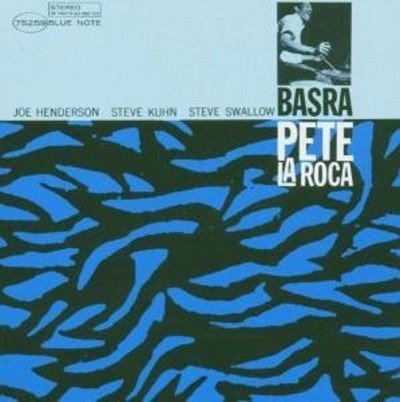 Pete La Roca - Basra (Edice 2005)