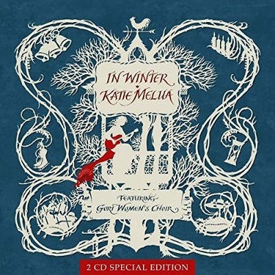 Katie Melua - In Winter (Special Edition 2017) 