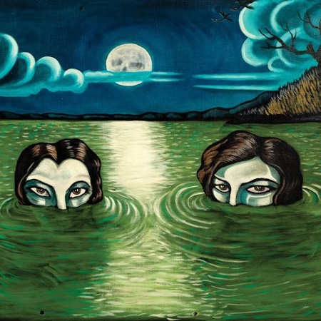 Drive-By Truckers - English Oceans (2014) 