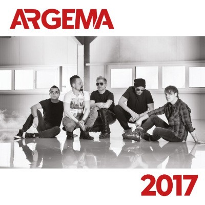 Argema - Argema 2017 (2017) 