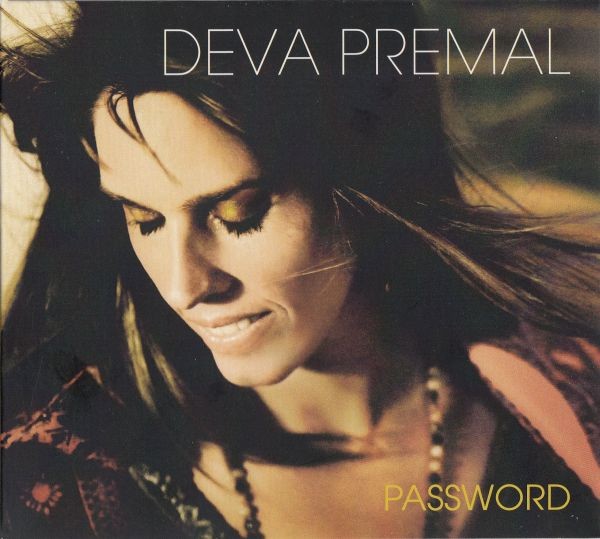 Deva Premal - Password 2011) - Digipack