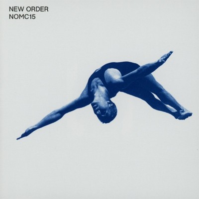 New Order - NOMC15 (2CD, 2017) 