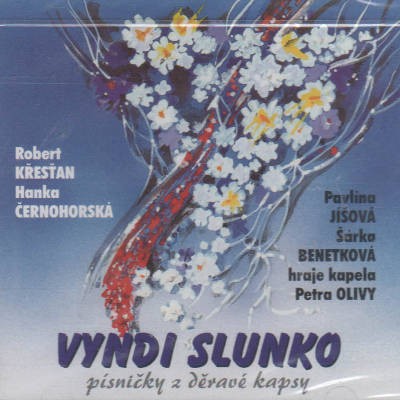 Various Artists - Vyndi Slunko (Písničky Z Děravé Kapsy) 