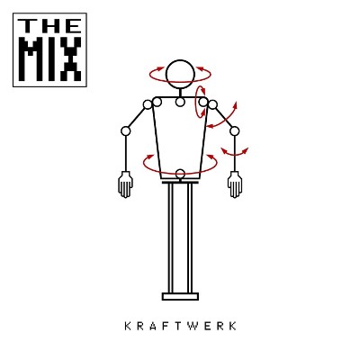 Kraftwerk - Mix (Remastered 2009) 