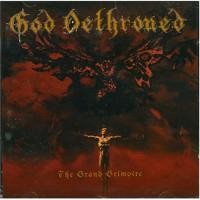 God Dethroned - The Grand Grimoire 