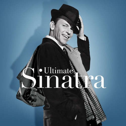 Frank Sinatra - Ultimate Sinatra/2LP 