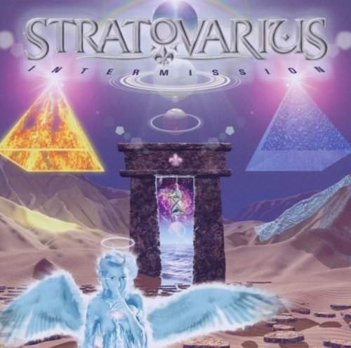 Stratovarius - Intermission (Edice 2011)