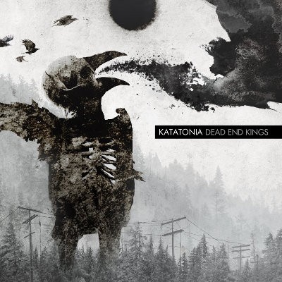 Katatonia - Dead End Kings (Limited Edition) - 180 gr. Vinyl 