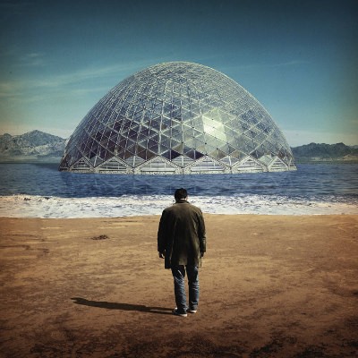 Damien Jurado - Brothers And Sisters Of The Eternal Son (Limited Edition, 2014)
