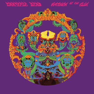 Grateful Dead - Anthem Of The Sun (50th Anniversary Deluxe Edition 2018) /Picture Vinyl 