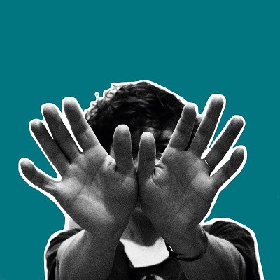 Tune-Yards - I Can Feel You Creep Into My Private Life (2018) 
