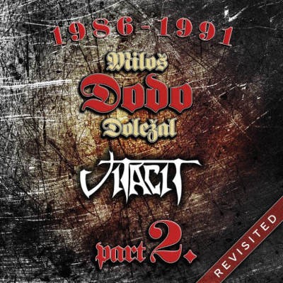 Miloš Dodo Doležal & Vitacit - 1986-1991 Revisited Part II. (2022) - Vinyl