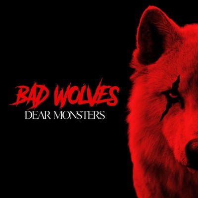 Bad Wolves - Dear Monsters (Limited Edition 2022) - Vinyl
